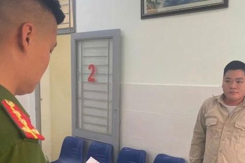 Khởi tố đối tượng tiêu thụ xe máy trộm cắp