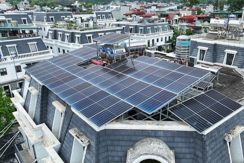 Chuyên gia đề xuất giải pháp giảm áp lực lên hệ thống điện trước mùa nắng nóng cao điểm