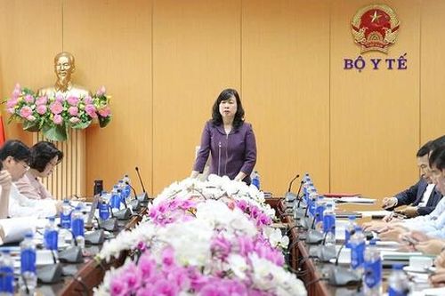 Xây dựng chính sách phụ cấp phải sát thực tiễn để ghi nhận, đãi ngộ xứng đáng hơn với nhân lực y tế