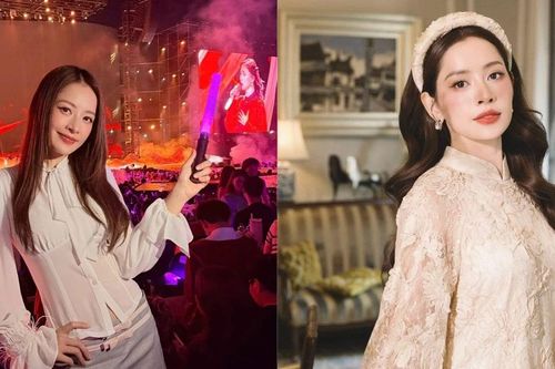 Chi Pu gác lại việc kinh doanh ở Thượng Hải, thừa nhận gặp phải khó khăn này