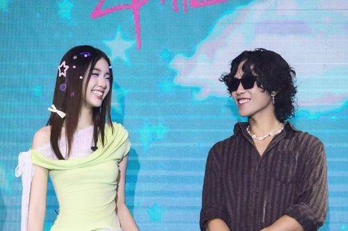 Tân binh V-Pop 16 tuổi được 'Anh tài' Bằng Kiều khen ngợi là ai?