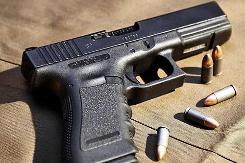 Từ Áo ra thế giới, Glock định nghĩa lại súng ngắn hiện đại