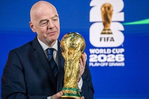 Căng thẳng leo thang, FIFA không đổi lịch thi đấu vì Iran