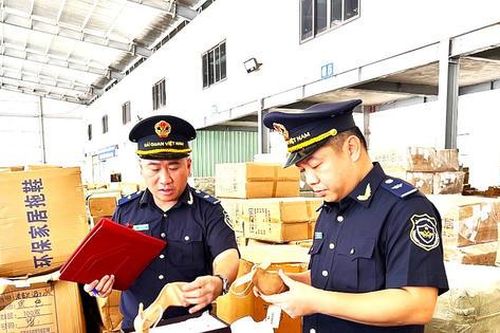 Tăng thẩm quyền xử phạt vi phạm sở hữu công nghiệp cho lực lượng chức năng