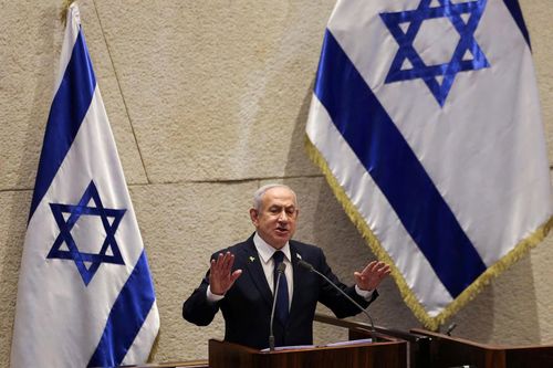 Thông điệp mâu thuẫn làm tổn hại hình ảnh Israel tại Mỹ