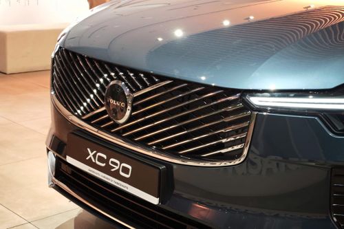 Volvo XC90 2026 đến Việt Nam, giá gần 3,3 tỷ đồng
