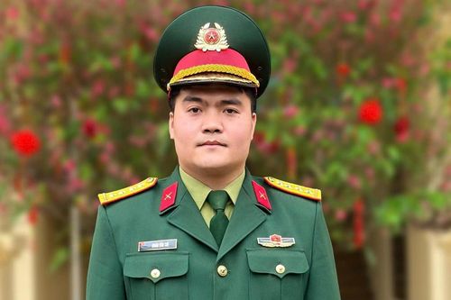 Học vấn ấn tượng của những gương mặt trẻ Việt Nam tiêu biểu 2025