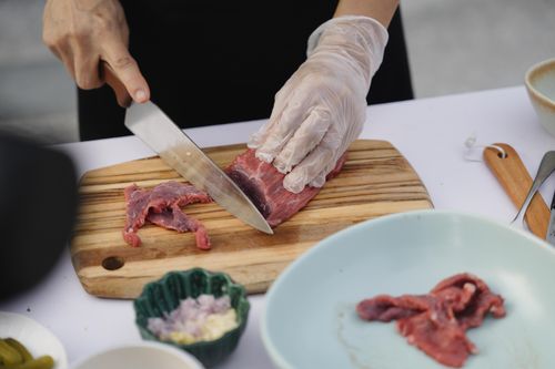 Thịt bò Ba Lan tăng tốc vào Việt Nam