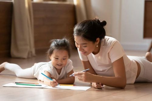 Đối phó với nỗi lo lắng của con