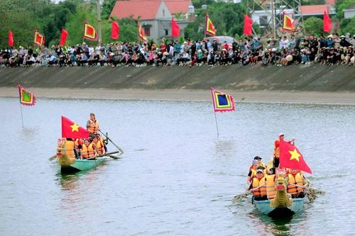 Nhiều hoạt động văn hóa, thể thao sôi nổi tại Bình Khê
