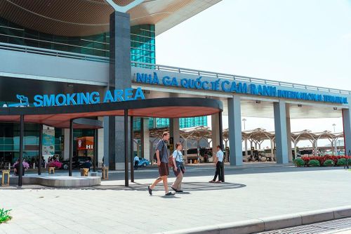 Sân bay Việt Nam tăng hạng Skytrax, mở dư địa phát triển giữa biến động toàn cầu
