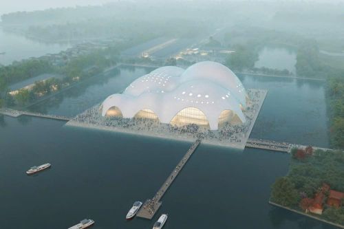Báo Anh giải mã lý do Hà Nội lọt top 50 đô thị tốt nhất 2026 nhờ vào Nhà hát Opera mới