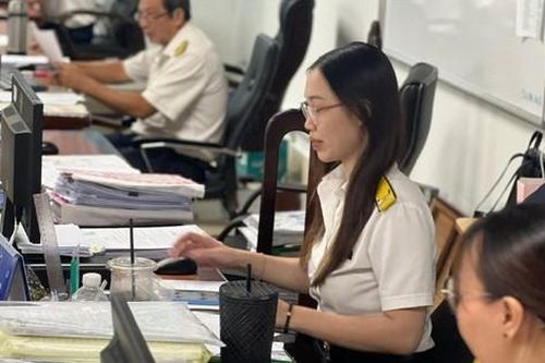 Hộ kinh doanh đã làm bảng kê hàng tồn kho, giờ có phải kê lại theo quy định mới?