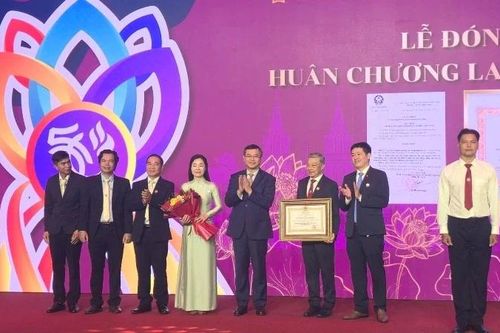 UPES hướng đến xây dựng hệ sinh thái giáo dục, thể thao, sức khỏe