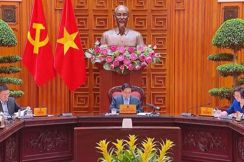 Thủ tướng kêu gọi người dân, doanh nghiệp sử dụng năng lượng tiết kiệm, hiệu quả