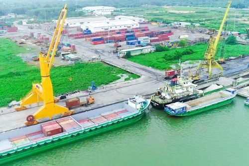 Hoàn thiện quản lý hàng hải tại Cần Thơ, Vĩnh Long