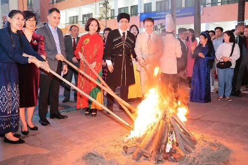 Lễ hội Novruz Bayram 2026: Hành trình gắn kết văn hóa và tôn vinh tinh hoa ẩm thực