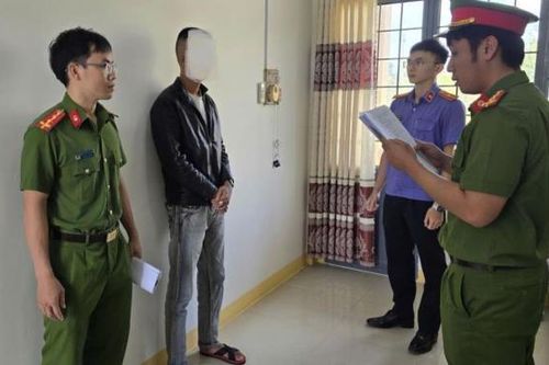 Hung khí gây án không ngờ!