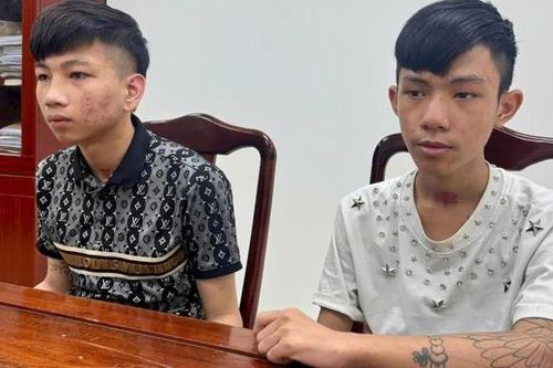 Trốn ra nước ngoài vẫn không thoát