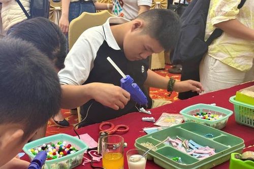 Tư vấn hướng nghiệp cho học sinh tự kỷ và khuyết tật trí tuệ tại Đà Nẵng