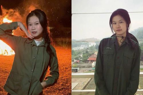 Phạm Thị Thanh - Từ biến cố sức khỏe đến hành trình theo học ngành Dược và tích cực trong công tác sinh viên