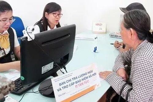 Điểm tựa an sinh