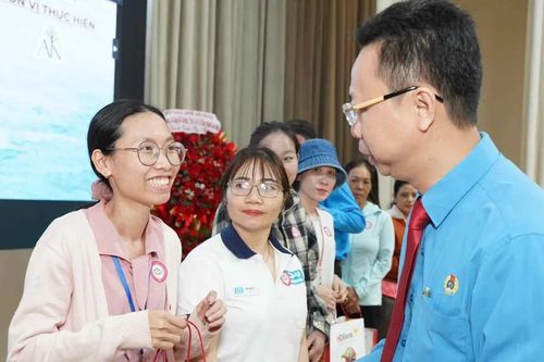 TPHCM triển khai chương trình 'An cư cùng người lao động'