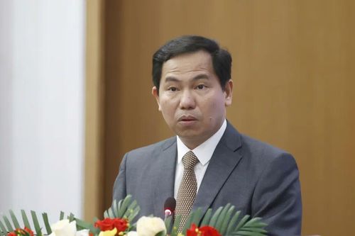 Công bố Nghị quyết của Hội đồng bầu cử quốc gia về kết quả bầu cử và danh sách những người trúng cử đại biểu Quốc hội khóa XVI