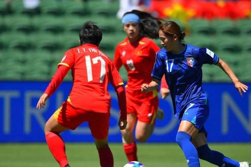 FIFA thay đổi quan trọng, tuyển nữ Việt Nam thêm cơ hội dự World Cup