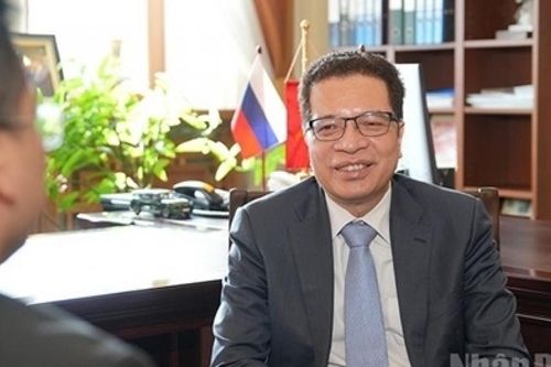 Thủ tướng Phạm Minh Chính thăm Nga: Làm sâu sắc Đối tác chiến lược toàn diện với tầm nhìn dài hạn và bền vững