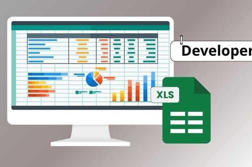 Cách bật thẻ Developer trong Excel nhanh chóng và tiện lợi