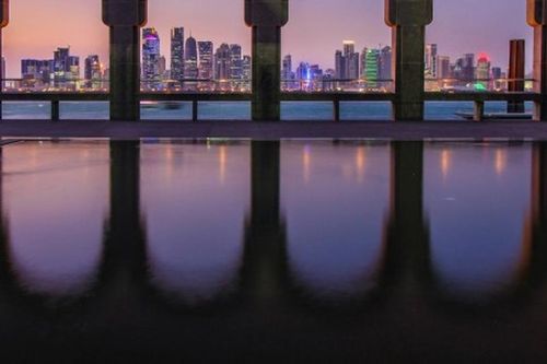 Qatar đối mặt nguy cơ mất 20 tỷ USD mỗi năm vì đòn đánh LNG từ Iran