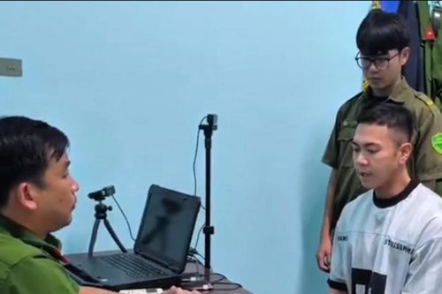 Khởi tố nam thanh niên hành hung nữ nhân viên giao hàng ở TP. Hồ Chí Minh