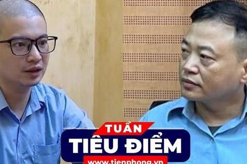 TIÊU ĐIỂM: Shark Bình và 'ông trùm' Mr Pips: Lộ mắt xích trong đường dây rửa tiền-lừa đảo nghìn tỷ