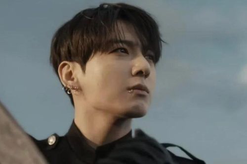 BTS gây sốt điên đảo