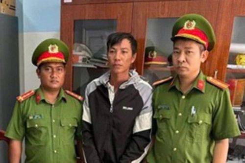 Khởi tố 4 người đánh nhau sau khi va chạm giao thông