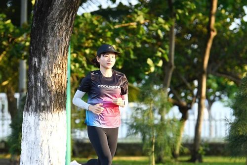 Nguyễn Thị Oanh đặt mục tiêu nối dài kỷ lục tại Tiền Phong Marathon