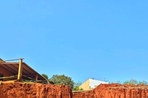 Dự án mở đường 'treo' nhà dân ở Đồng Nai: Thi công khi chưa hoàn tất thủ tục thu hồi đất