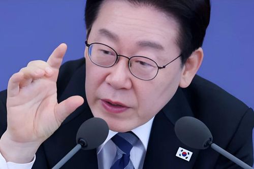 Đài SBS xin lỗi Tổng thống Hàn Quốc