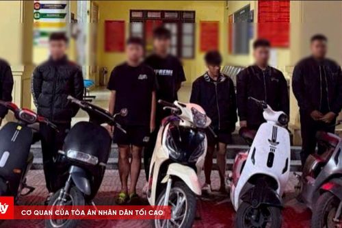 Kịp thời ngăn chặn 2 nhóm thanh thiếu niên hẹn đánh nhau