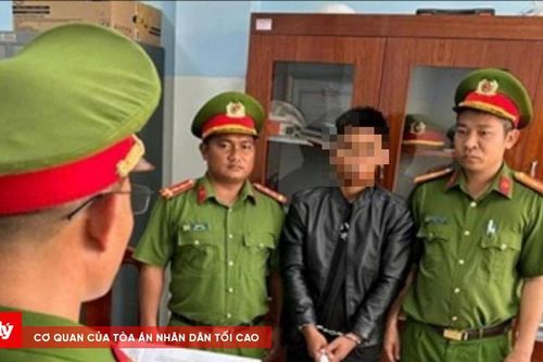 Lâm Đồng: Khởi tố 4 đối tượng đánh nhau sau va chạm giao thông