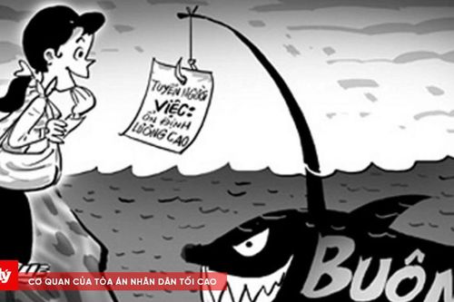 Bắc Ninh tăng cường phòng, chống mua bán người qua biên giới