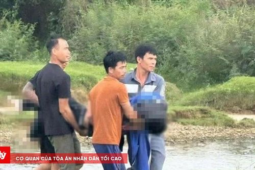 Liên tiếp các vụ đuối nước đầu mùa nắng nóng