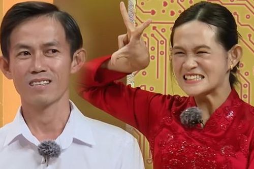 Anh thợ hồ lấy vợ khuyết tật, xúc động nói 'xin lỗi vì cưới em lúc trắng tay'
