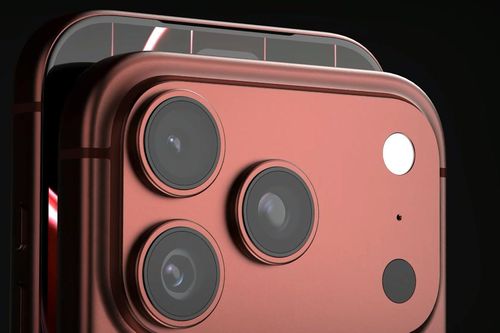 Camera độc quyền tiếp tục là 'vũ khí' cho iPhone 18 Pro và 18 Pro Max