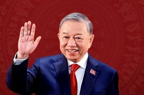Tổng Bí thư Tô Lâm trúng cử đại biểu Quốc hội khóa 16