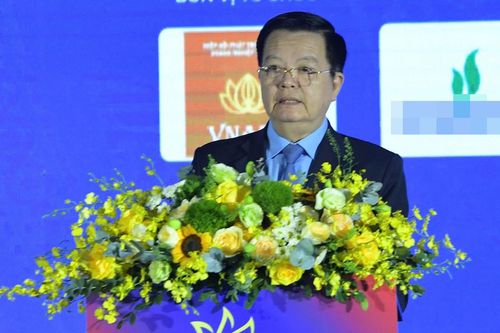 Phó Thủ tướng Mai Văn Chính nói về 28 chữ vàng chuẩn mực cho văn hóa kinh doanh