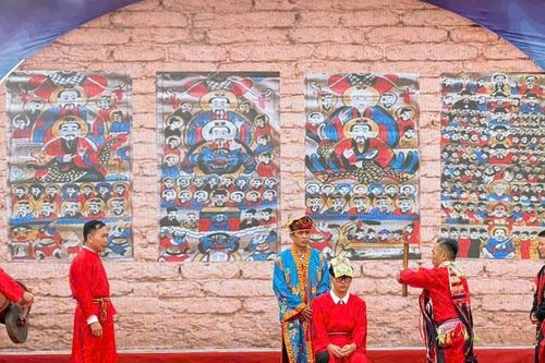 Về Quảng Ninh dự lễ hội 'Sóng Mun'