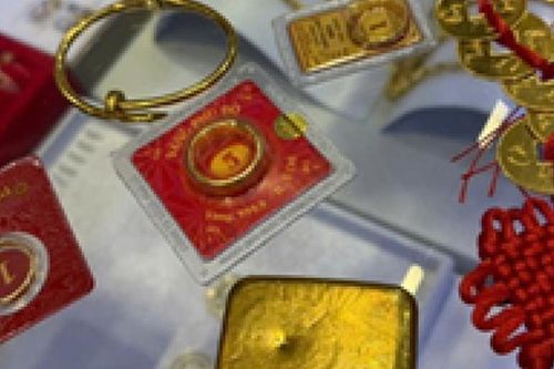 Nữ sinh mang 114 chỉ vàng đi bán vì tin lời 'hỗ trợ du học' trên mạng