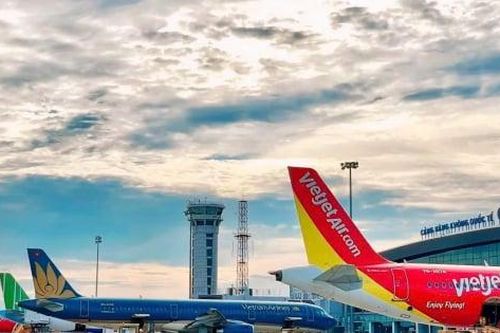 Hải Phòng siết chặt quản lý, ngăn chặn nguy cơ mất an toàn bay